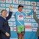 Gabrovski wint Ronde van Turkije, Bos pakt slotrit
