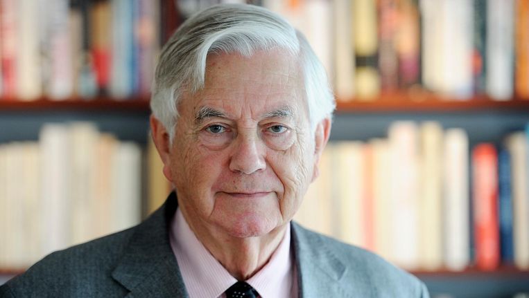 Frits Bolkestein Beeld anp