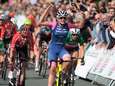 Ladies Tour gaat door, maar wel beperkt: geen rondje over de Posbank