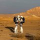 Wonen op de maan of Mars zal altijd een illusie blijven