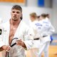 Judoka Noël van ’t End, na zijn elleboogoperatie: ‘Ik voel dat ik de deur weer in zou kunnen beuken’