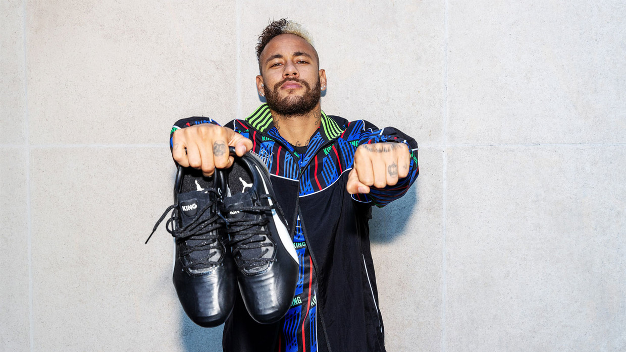 constant Smerig klinker Neymar ruilt Nike in voor Puma: het miljoenenspel om de voetbalschoenen van  de sterren