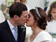 Een Belgisch getinte jurk, Andrea Bocelli en vallende bruidskindjes: alles wat je moet weten over het huwelijk van prinses Eugenie 