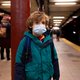 Voor Rosser van 6 betekent de coronaprik toegang tot zijn school in New York (en voor 100 dollar Lego kunnen kopen)