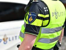 Politiehonden helpen bij vinden van uithalers in haven van Rotterdam