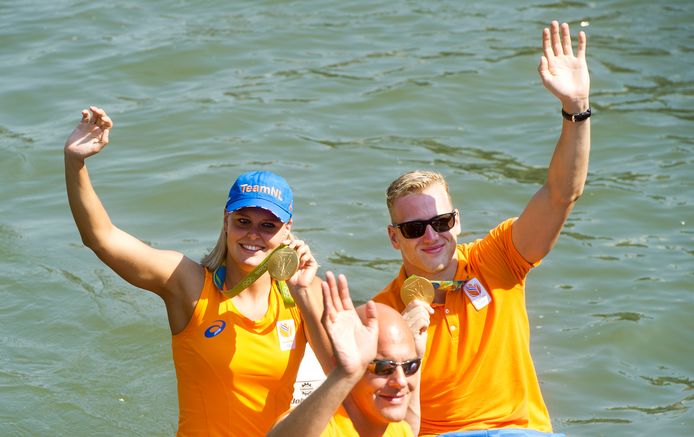 fila olympische kleding kopen