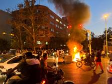 Au moins 76 morts depuis le début des manifestations en Iran