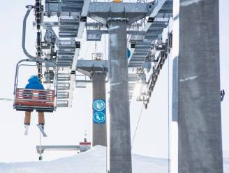 Meisje (6) overleeft val van 9 meter uit Duitse skilift, maar raakt zwaargewond