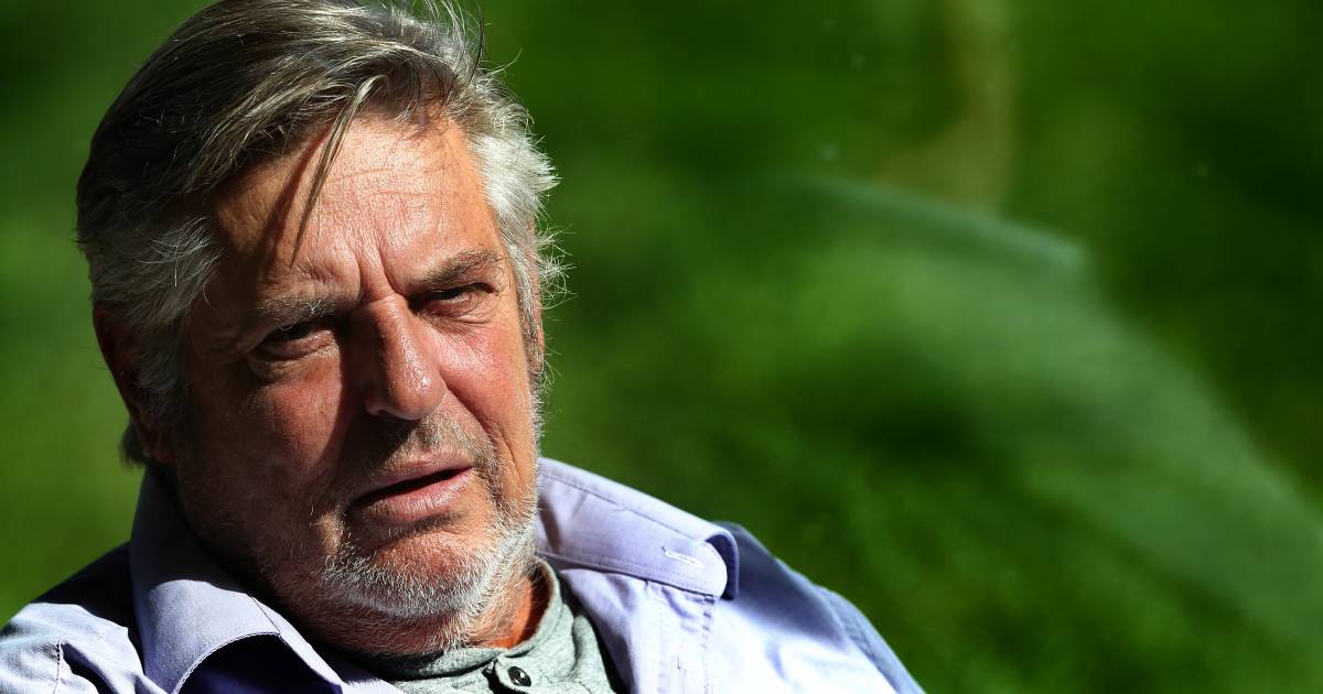 Hans van der Togt opnieuw geholpen aan drankverslaving Show gelderlander.nl