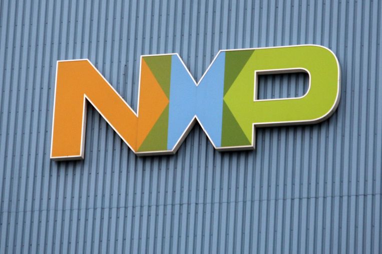  Door de coronacrisis houdt NXP voor het lopende kwartaal rekening met een verlies van 237 miljoen dollar. Beeld ANP