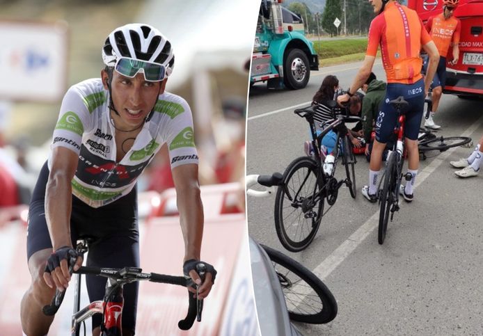 Velo discount egan bernal