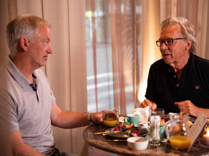 Degryse en Mulder, na Eriksen-drama en zege Rode Duivels: “Sorry Lukaku, maar Kjaer is nu al de speler van het toernooi”