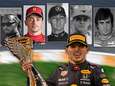 Uitdagers van Max Verstappen: Charles Leclerc wacht al ruim twee jaar op nieuw succes