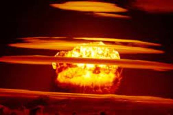 To end all war - Oppenheimer & the atomic bomb