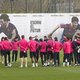 Barcelona overvallen door dopingcontrole