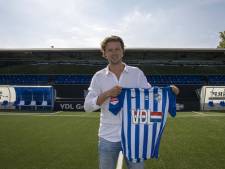 Vughtenaar Beekmans wordt assistent-trainer bij FC Eindhoven