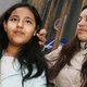 Moeder van Angelica probeerde op luchthaven te ontsnappen