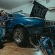 Comedian Dries Heyneman sleutelt aan zijn eigen ‘American dream’