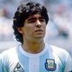 Humo sprak met Diego Maradona: ‘Geld zorgt alleen maar voor miserie. Soms wou ik dat ik een duif was’