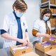 Gedaan met ‘extreme voorzichtigheid’: overheid haalt reservespuitjes boven voor vaccinatie