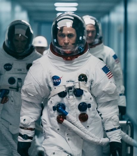Vanavond op tv: Papillon, First Man en HIP