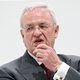 Gerecht opent onderzoek tegen VW-topman Winterkorn