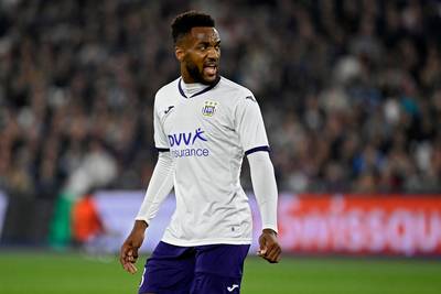 LIVE MERCATO: Hannes Delcroix quitte Anderlecht et rejoint Vincent Kompany à Burnley