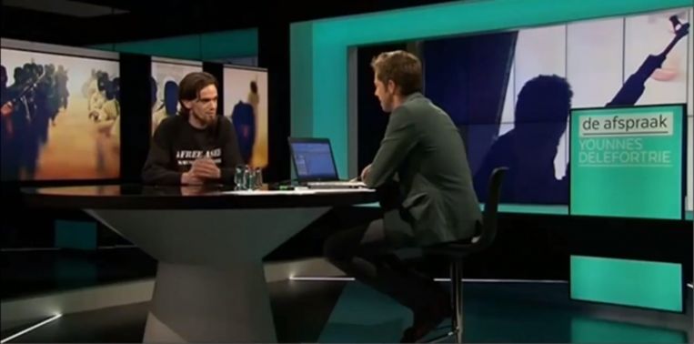 null Beeld 