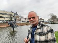 ‘Als je er oog voor hebt, zie je dat Terneuzen een groot openluchtmuseum is’