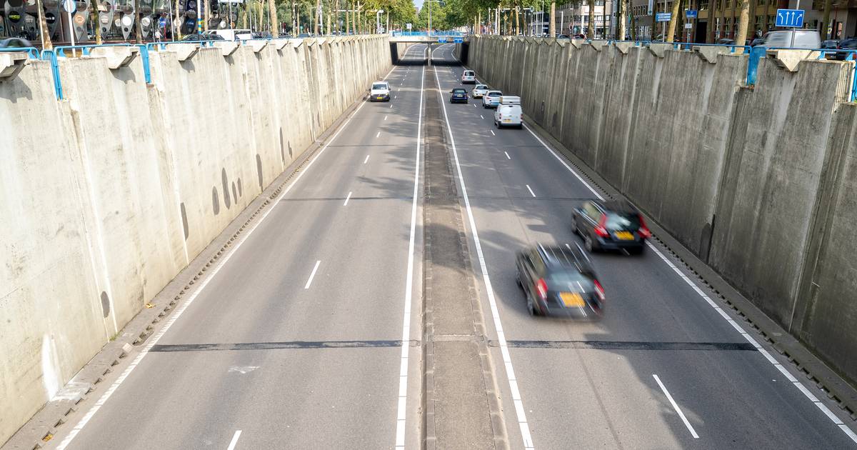 Wat te doen met een ton om vieze en lelijke tunnelbak op te pimpen