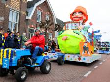Lege straten en kroegen tijdens carnaval: Oeteldonkse Club schiet Dommelbaorzedurp te hulp 