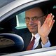 Italiaanse premier Letta afgetreden