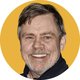 Mark Hamill steekt de draak met antimaskers