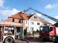 Gezin met vier kinderen op straat: uitslaande brand vernielt woning in Zaventem
