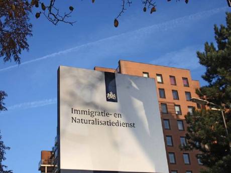 Ook Nederlanders geraakt door rigide beleid IND