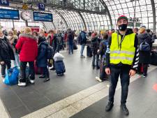 ‘Solidair’ Berlijn worstelt met huisvesting van Oekraïense vluchtelingen