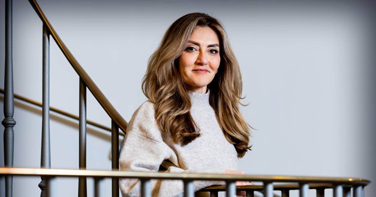 Kopstukken VVD scharen zich achter kandidatuur van Dilan Yesilgöz: ‘Potdomme, wat ben ik hier blij mee’
