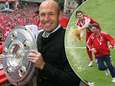 Zó zien de 9 kampioensteams van Bayern sinds 2010 eruit