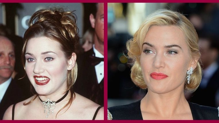 Kate winslet