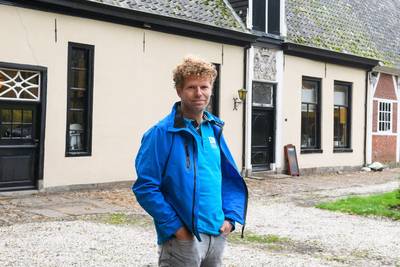 Landgoed Twente Marathon heeft weer bijzondere stops: ‘Passage door kerk wordt een kippenvel-moment’