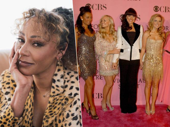 "Geri liep in boog om Mel B”: Spice Girls-reünie verliep dan toch niet zo hartelijk