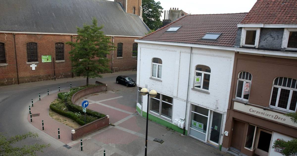 SintGenesiusRode stelt lokalen tijdelijk open voor verenigingen