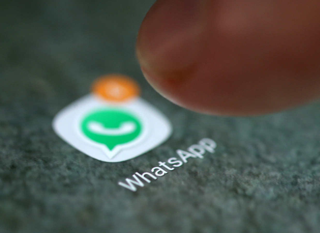 whatsapp interdit moins de 16 ans