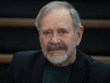 Rob de Nijs geeft in april afscheidsconcert in Ziggo Dome