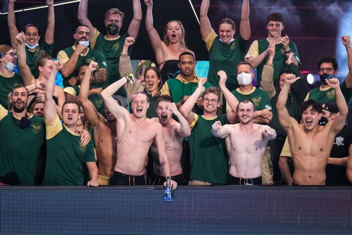 ISL-team London Roar