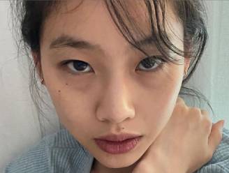 Moe zijn is modieus: je wallen mogen gezien worden 