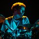 In het hoofd van Lander Gyselinck, Belgiës drukste drummer: ‘Hij is een zot, maar echt een mooie zot’