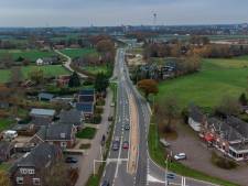 Onteigening en sloop huizen tussen Deventer en Zutphen? Vijf varianten voor aanpak N348