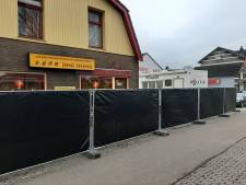 Kok die eigenaar afhaalrestaurant Jing Seng in Apeldoorn neerstak blijft in cel