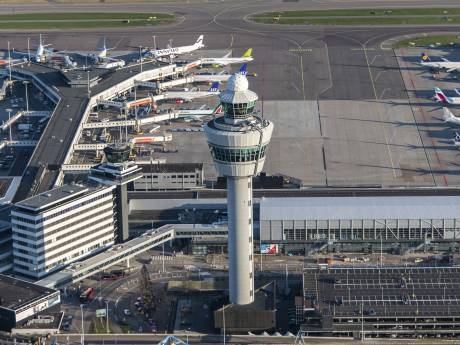 Omwonenden samen met Staat in hoger beroep om krimp Schiphol